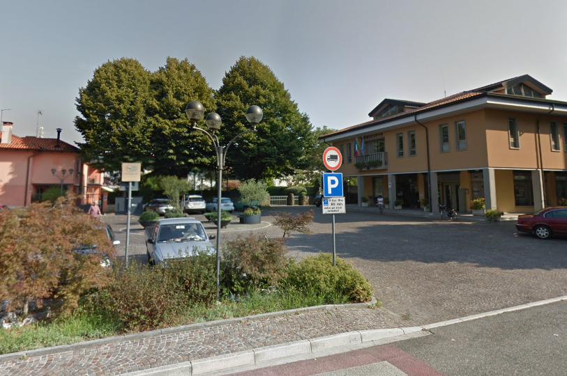 Immagine per Crescono i contagi a Mariano e la comunità piange la prima scomparsa per Covid